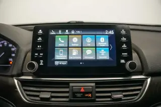 2020 Honda Accord Sedan