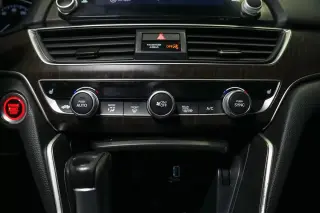 2020 Honda Accord Sedan