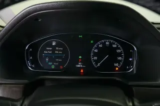 2020 Honda Accord Sedan