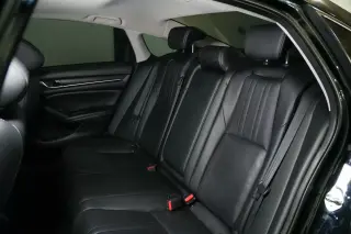2020 Honda Accord Sedan