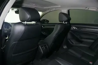 2020 Honda Accord Sedan