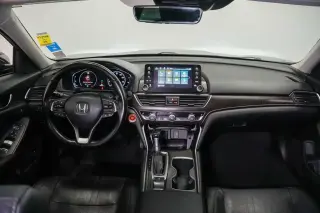 2020 Honda Accord Sedan