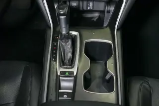 2020 Honda Accord Sedan