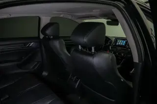 2020 Honda Accord Sedan