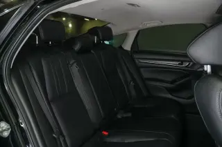 2020 Honda Accord Sedan