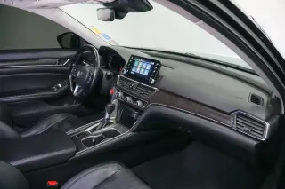 2020 Honda Accord Sedan