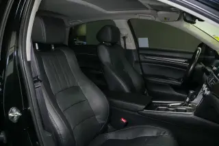 2020 Honda Accord Sedan