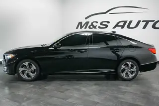 2020 Honda Accord Sedan