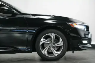 2020 Honda Accord Sedan