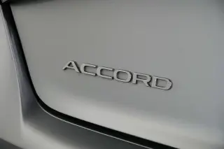 2024 Honda Accord Sedan LX
