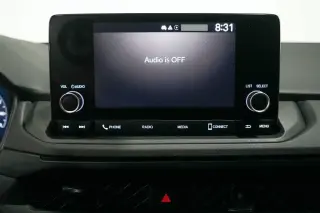 2024 Honda Accord Sedan LX