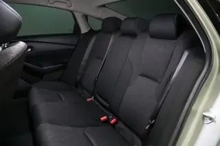 2024 Honda Accord Sedan LX