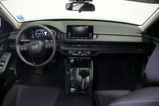 2024 Honda Accord Sedan LX