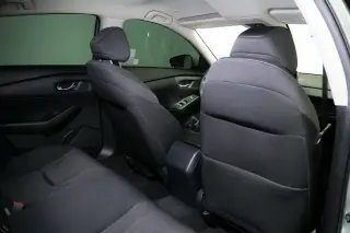 2024 Honda Accord Sedan LX