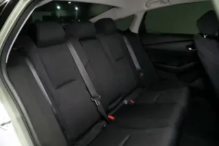 2024 Honda Accord Sedan LX