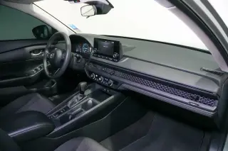 2024 Honda Accord Sedan LX
