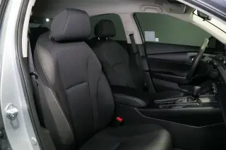 2024 Honda Accord Sedan LX