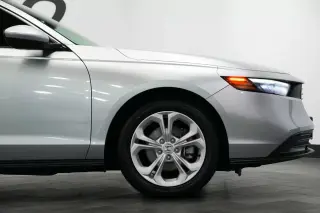 2024 Honda Accord Sedan LX