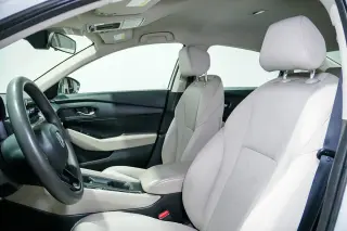 2024 Honda Accord Sedan LX