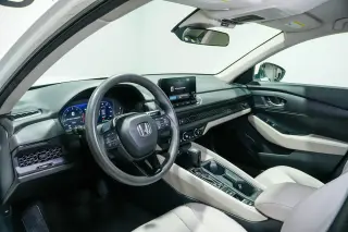 2024 Honda Accord Sedan LX