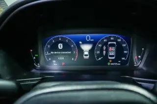 2024 Honda Accord Sedan LX