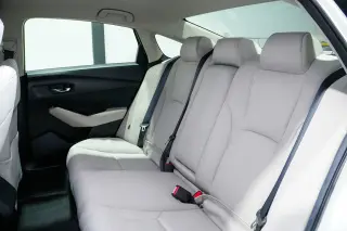 2024 Honda Accord Sedan LX
