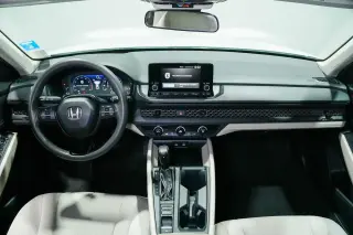 2024 Honda Accord Sedan LX