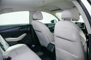 2024 Honda Accord Sedan LX