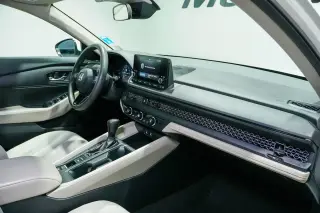 2024 Honda Accord Sedan LX