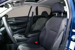 2024 Honda Accord Sedan