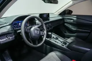 2024 Honda Accord Sedan