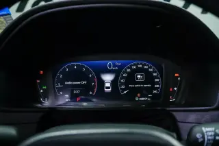 2024 Honda Accord Sedan