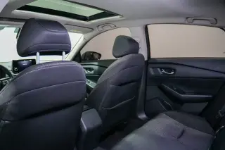 2024 Honda Accord Sedan