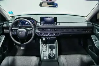2024 Honda Accord Sedan