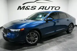 2024 Honda Accord Sedan