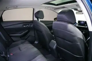 2024 Honda Accord Sedan