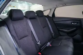 2024 Honda Accord Sedan