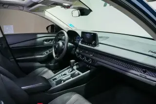 2024 Honda Accord Sedan