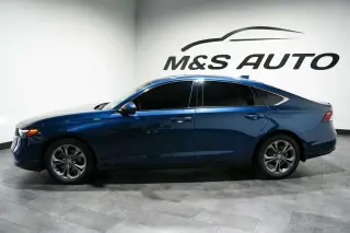 2024 Honda Accord Sedan