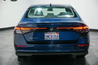 2024 Honda Accord Sedan