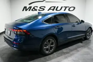 2024 Honda Accord Sedan