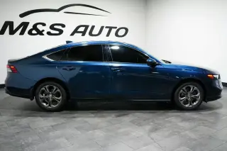 2024 Honda Accord Sedan