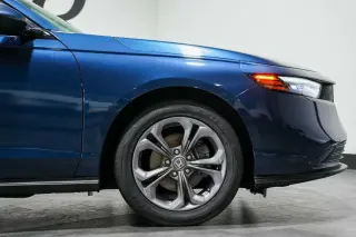2024 Honda Accord Sedan
