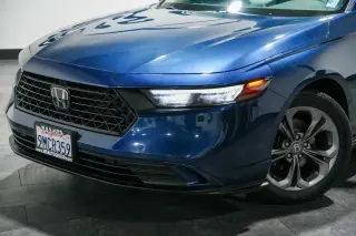 2024 Honda Accord Sedan