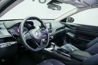 2023 Nissan Altima 2.5 S