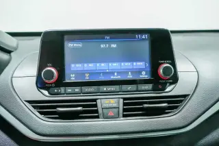 2023 Nissan Altima 2.5 S