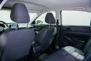 2023 Nissan Altima 2.5 S
