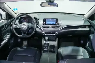 2023 Nissan Altima 2.5 S