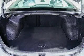 2023 Nissan Altima 2.5 S