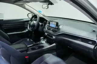 2023 Nissan Altima 2.5 S